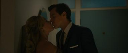 Кадр з фільму Не хвилюйся, серденько