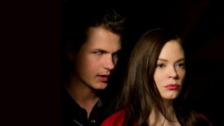 Кадр з фільму Бульвар жаху