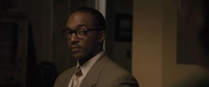 Кадр з фільму Банкір