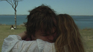 Кадр з фільму Марго на весіллі