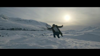 Кадр з фільму Лютер: Сонце на спаді