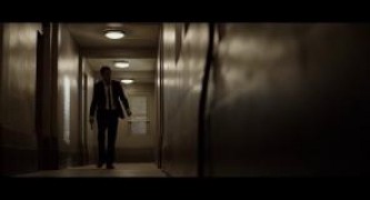 Кадр з фільму Анонім (Анон)