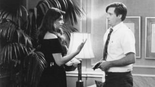 Кадр з фільму Брати і сестри