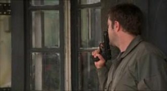 Кадр з фільму Морські дияволи