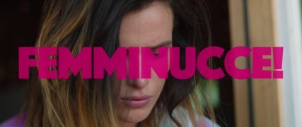 Кадр з фільму Погана слава