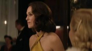 Кадр з фільму Наслідки