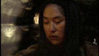 Кадр з фільму Атанаржуат: Швидкий Бігун