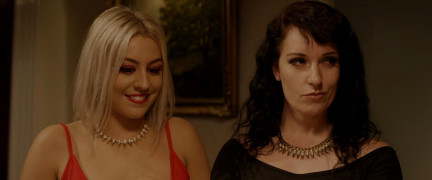 Кадр з фільму Інший світ: Ніч Вампірів