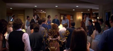 Кадр з фільму Зустрічаючи людей