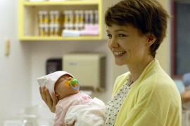 Кадр з фільму Найкращий