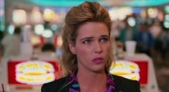 Кадр з фільму Тусовщики