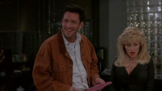 Кадр з фільму Пряма розмова