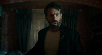 Кадр з фільму Уявні друзі