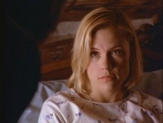 Кадр з фільму Невловимий