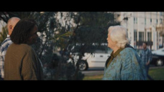 Кадр з фільму Тельма