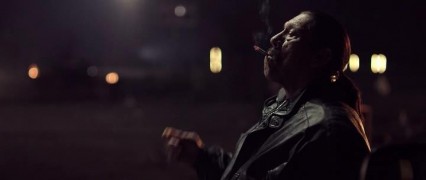 Кадр з фільму Втрата надії