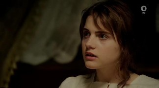 Кадр з фільму Лускунчик та мишачий король