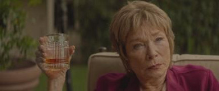 Кадр з фільму Останнє слово