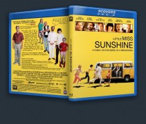 Кадр з фільму Маленька міс Щастя