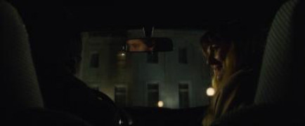 Кадр з фільму Дублерка