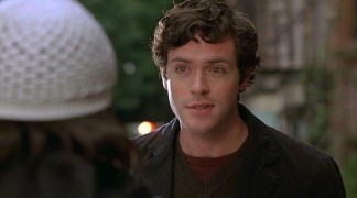 Кадр з фільму Собаче кохання