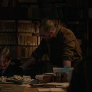 Кадр з фільму Останній Вермер