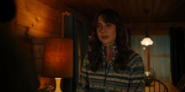 Кадр з фільму Живопис