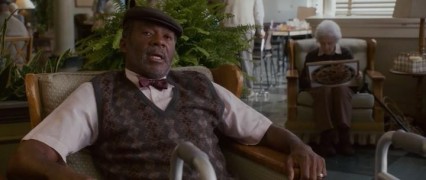 Кадр з фільму Хлопці будуть в захваті