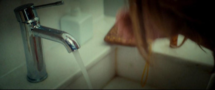 Кадр з фільму Вбивчий вплив