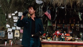 Кадр з фільму Кобра