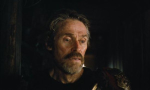 Кадр з фільму Очі: Легенда Карпат