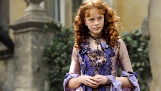 Кадр з фільму Великі надії