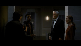 Кадр з фільму Мистецтво обману