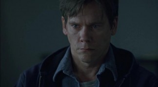 Кадр з фільму Лісоруб