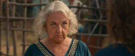 Кадр з фільму Моє велике грецьке весілля 3