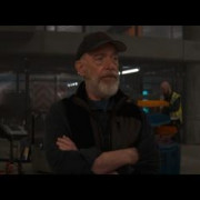 Кадр з фільму Спілка