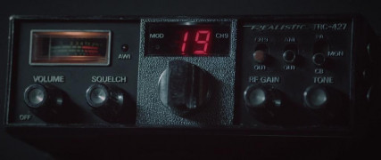 Кадр з фільму Десь у часі