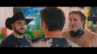 Кадр з фільму Клуб холостяків