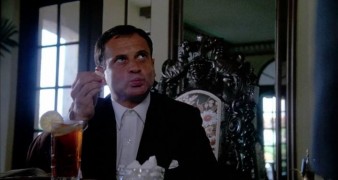 Кадр з фільму Еврика