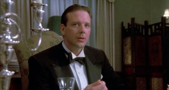 Кадр з фільму Еврика