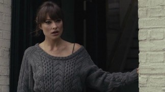 Кадр з фільму Найдовший тиждень