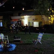 Кадр з фільму Дім мертвих 2