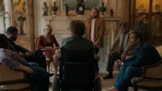 Кадр з фільму Не хвилюйся, він далеко не піде