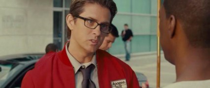 Кадр з фільму Тисяча слів