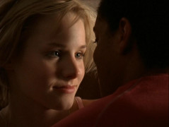 Кадр з фільму Вибір Ґрейсі