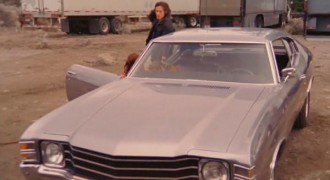 Кадр з фільму Поїздочка 2: Смерть Попереду