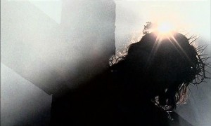 Кадр з фільму Апокаліпсис. Об'явлення Івана Богослова