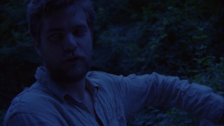 Кадр з фільму Американо