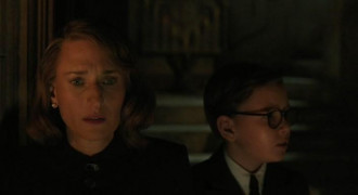 Кадр з фільму Привиди у Венеції