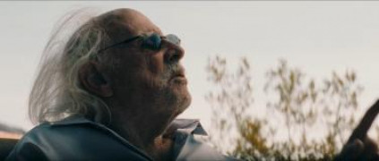 Кадр з фільму Смерть у Техасі